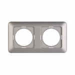 Kahene raam Vilma SL250, metall v.