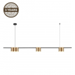 Valgusti rippuv Domoletti Pori PORI