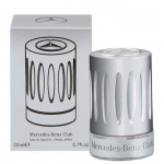 Tualettvesi Mercedes-Benz Club, 20 ml