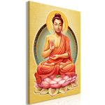 Reproduktsioon Artgeist Peace of Buddha KR33, 20 cm x 30 cm