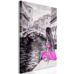 Reproduktsioon Artgeist Far Dreams, d-c-0157-b-c, 20 cm x 30 cm