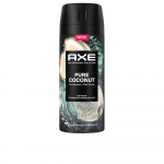 Kehadeodorant Axe Pure Coconut, 150 ml