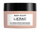 Kehakreem Lierac Body Sculpt, 200 ml