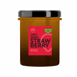 K&uuml;&uuml;nal, l&otilde;hna Home Aroma Modern Fruits Strawberry, 50 h, Pruun