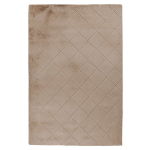 Vaip sise Padiro Imala 125, beež, 160 cm x 120 cm