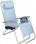 Aiatool Springos Zero Gravity GC0058, sinine v.