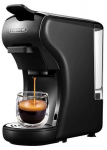 Kapselkohvimasin HiBREW H1A, must v.