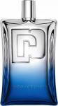 Parf&uuml;&uuml;mvesi Paco Rabanne Genius Me, 62 ml