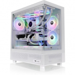 Arvuti korpus Thermaltake View 270 TG, must v.