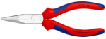 N&auml;pitsad universaalsed Knipex 30 25 160, 160 mm