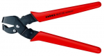 N&auml;pitsad isolatsiooni eemaldamiseks/elektripaigalduse jaoks Knipex 90 61 20, 250 mm