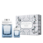 Kinkekomplektid meestele Bvlgari Man Glacial Essence