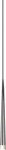 Valgusti rippuv AZzardo Stylo AZ0117, G9, 1 x 40 W, kroom v.