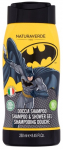 Du&scaron;igeel ja &scaron;ampoon, lastele Naturaverde Batman, 250 ml