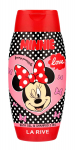 Laste du&scaron;igeel ja &scaron;ampoon La Rive Disney Love Minnie, 250 ml