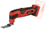 Juhtmevaba multifunktsionaalne t&ouml;&ouml;riist Einhell TC-MG 18 Li-Solo 4465170, 18 V