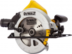 Elektriline ketassaag Dewalt DWE560K, 1350 W, 184 mm