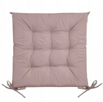 Istmepadi, heleroosa, 40 cm x 40 cm