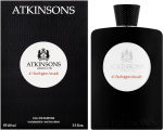 Parf&uuml;&uuml;mvesi Atkinsons 41 Burlington Arcade, 100 ml