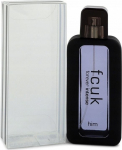 Tualettvesi FCUK Forever, 100 ml