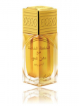 Parf&uuml;&uuml;mvesi Rasasi Khaltat Al Khasa, 50 ml