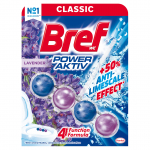 WC-puhasti-v&auml;rskendaja Bref 9000100956048, 50 g