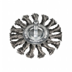 Metallhari universaalne Klingspor BRS 600 Z, 19 mm, &Oslash; 75 mm, 0.5 mm