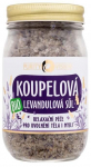 Vannisool Purity Vision Lavender, 400 g