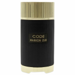 Parf&uuml;&uuml;mvesi La Fede Code Marron Oud, 100.0 ml