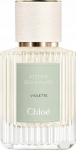 Parf&uuml;&uuml;mvesi Chlo&eacute; Atelier Des Fleurs Violette, 50 ml