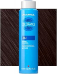 Juuksev&auml;rv Goldwell Colorance, keskmine pruun v., 4N, 120 ml