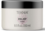 Juuksemask Lakm&eacute; Teknia Relief, 250 ml