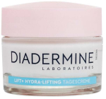 N&auml;okreem Diadermine Lift+Hydra Lifting Anti-Age, 50 ml, 30+