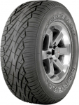 Suverehv General Tire 235/60/R15, D, C, 71 dB