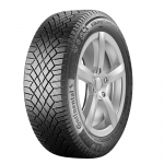 Talverehv Continental VikingContact 7 195/60/R18, 96-T, C, D, 72 dB