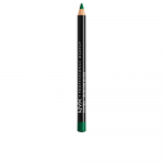 Silmapliiats NYX Professional Makeup Slim Eye, 1.2 g, roheline v.