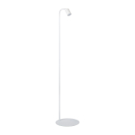 P&otilde;randalamp TK Lighting Logan 5484, 10 W, GU10, valge v.