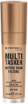 Meigip&otilde;hi Rimmel London Multi Tasker Better Than Filters, fair, 001, 30 ml