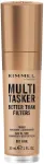 Meigip&otilde;hi Rimmel London Multi Tasker Better Than Filters, fair v., 001, 30 ml