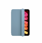 Tahvelarvuti &uuml;mbris Apple Smart Folio for iPad mini (A17 Pro) MC2U4ZM/A, salvei v., 8.3"