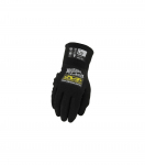 Kindad talve Mechanix Wear S4DP-05-011, must v., XXL