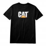 S&auml;rk Cat W05324, must, 2XL suurus