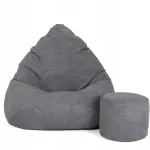 Kott-tool tumbaga Sako Mega Dot Velour XXL, hall v.