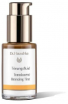 Pruunistav kreem Dr.Hauschka Translucent Bronzing Tint, pronksiv&auml;rvi v., 18 ml