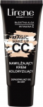 CC kreem Lirene Magic Make Up, 30 ml
