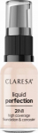 Meigip&otilde;hi, korrektor Claresa Liquid Perfection 2in1, 101 light, 18 g