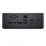 Pordilaiend Dell TB18DC, must v.
