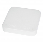 Elektrooniline k&ouml;&ouml;gikaal Acaia Pearl S 2022, valge v.