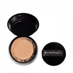 Tolmpuuder MAC Studio Fix Pro Set + Blur Weightless Loose Powder, dark v., 6.5 g