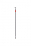 Santehniline voolik Tucai S.A. Taq Grif, M10 (17 mm)/F1/2", 35 cm